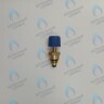 Кран подпитки Immergas (1.021831) , HERMANN Наbitat, Supermicra, Supermaster, Master (13002578), (803000002), BAXI (6610410007)