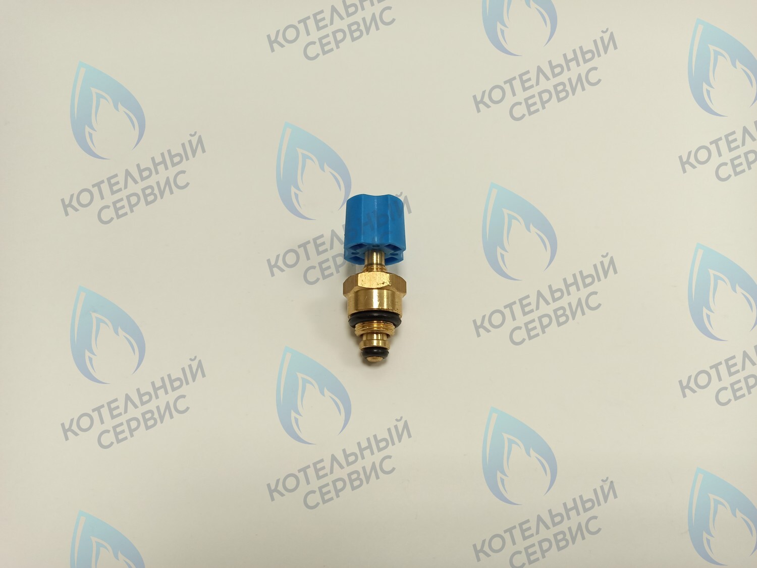 Кран подпитки Immergas (1.021831) , HERMANN Наbitat, Supermicra, Supermaster, Master (13002578), (803000002), BAXI (6610410007)