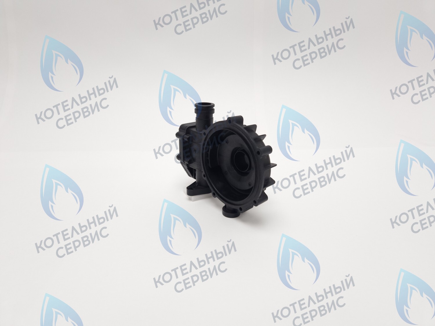 Крышка циркуляционного насоса Daewoo/Hydrosta 7525 (7 болтов)
