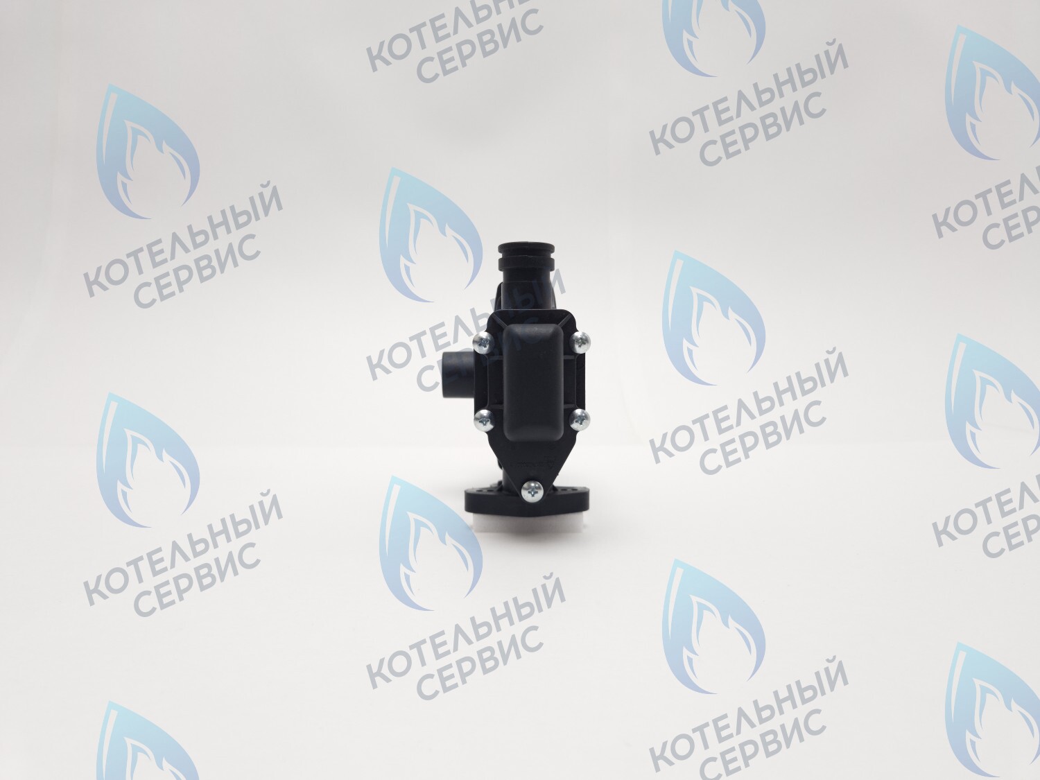 Крышка циркуляционного насоса Daewoo/Hydrosta 7525 (7 болтов)