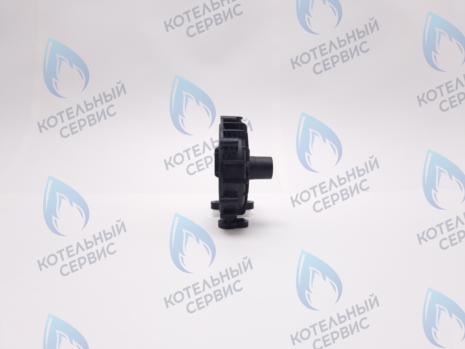 Крышка циркуляционного насоса Daewoo/Hydrosta 7525 (7 болтов)