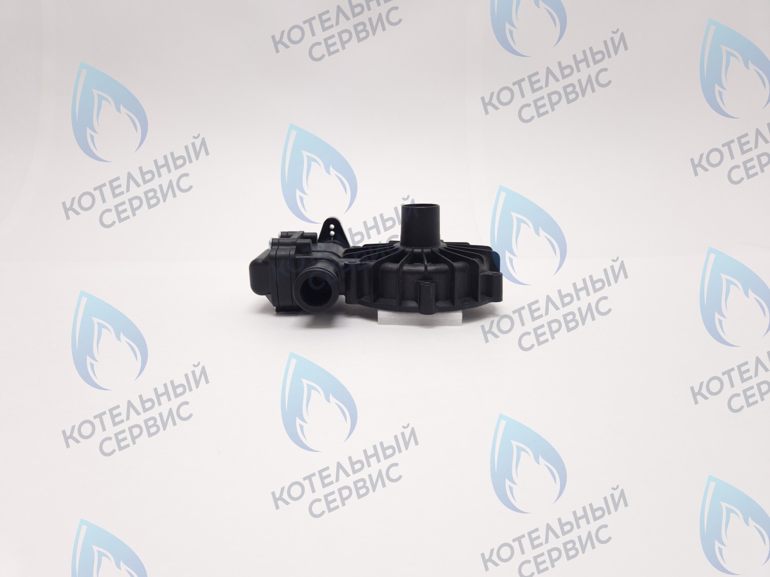 Крышка циркуляционного насоса Daewoo/Hydrosta 7525 (7 болтов)