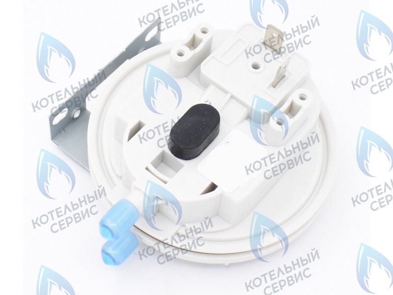 Прессостат, реле давления воздуха 110/80 PA котла Fenice Tech F24 кВт Hi-Therm (Фенис Тех)