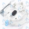 Прессостат, реле давления воздуха 110/80 PA котла Fenice Tech F24 кВт Hi-Therm (Фенис Тех)