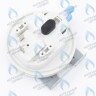 Прессостат, реле давления воздуха 110/80 PA котла Fenice Tech F24 кВт Hi-Therm (Фенис Тех)