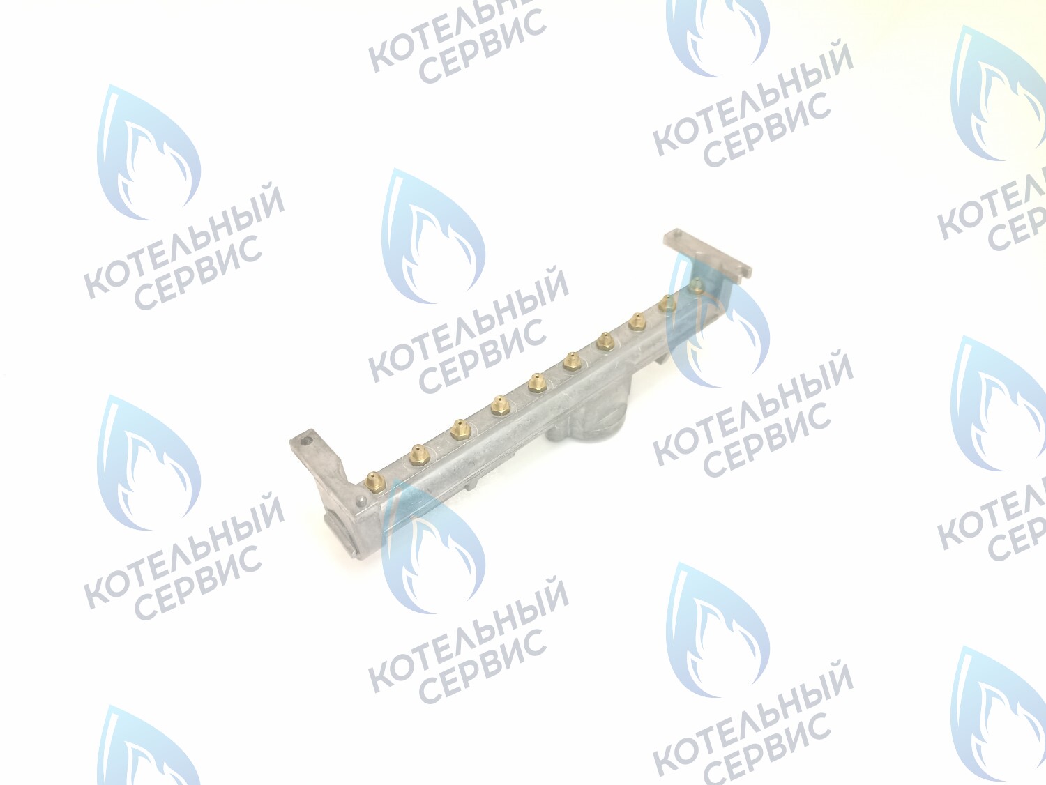 Коллектор с форсунками LPG на сжиженный газ Deluxe Coaxial 30K, Ace Coaxial 30K NAVIEN