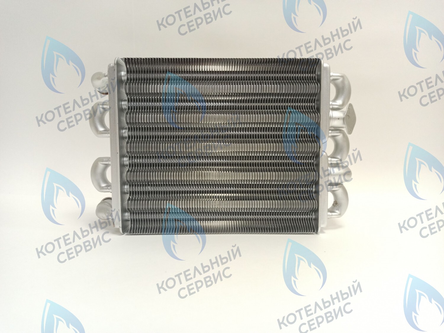 Теплообменник битермический 20кВт BЕ (NEW) (после 2022г) OASIS