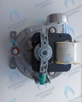 Вентилятор 32кВт-40кВт ANTEA PLUS RBTFS FONDITAL