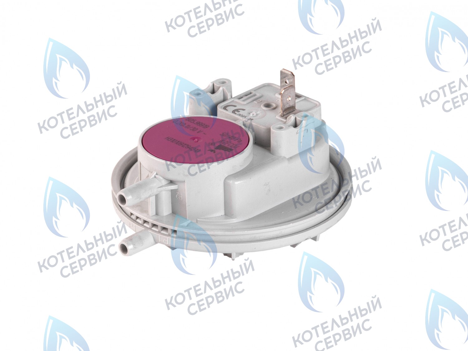 Прессостат 50/40 KENTATSU