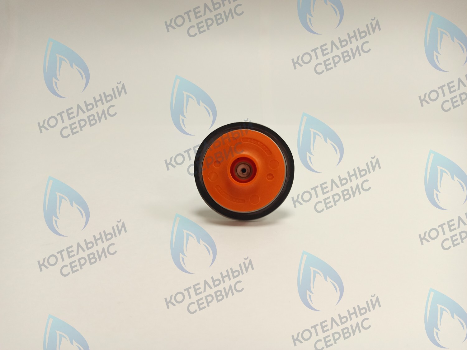 Втулка ротор насоса (против часовой стрелки) аналог WILO 12/5, 15/5 (втулка 35мм, колесо 68/21мм)