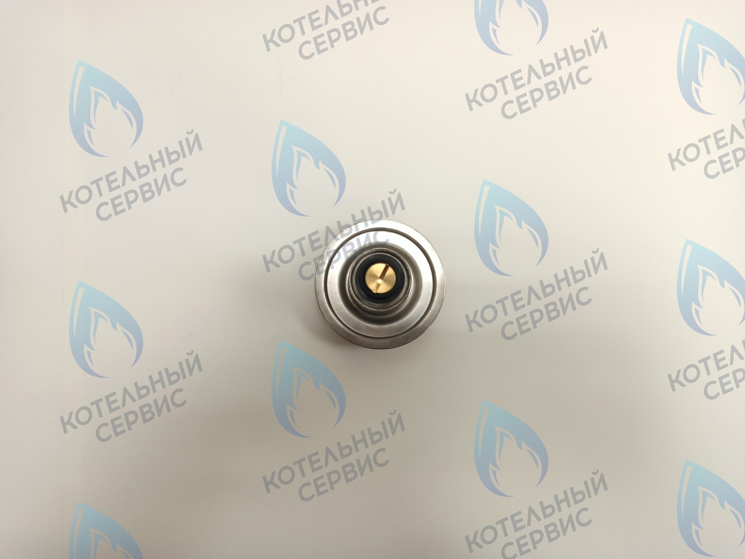 Втулка ротор насоса (против часовой стрелки) аналог WILO 12/5, 15/5 (втулка 35мм, колесо 68/21мм)