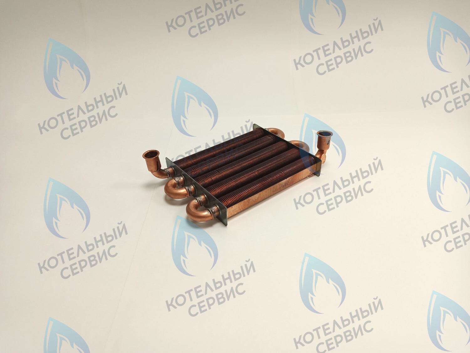 Теплообменник основной Haier Urban 10-18 кВт