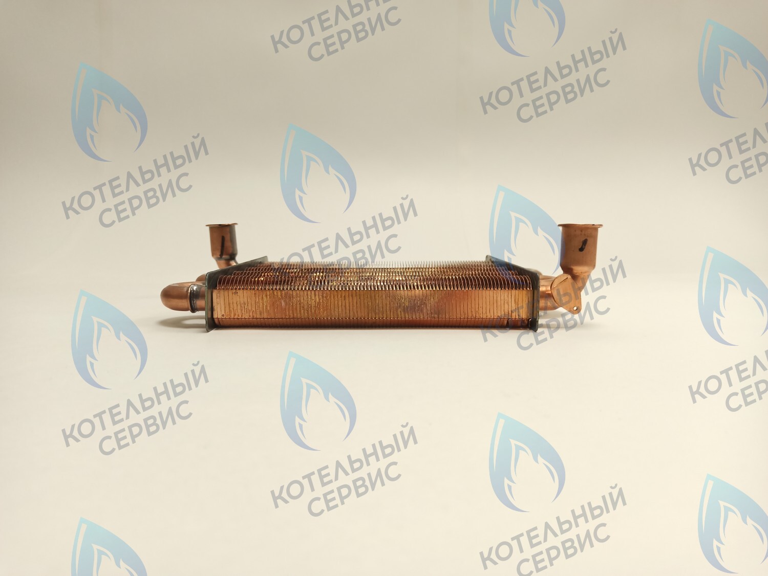 Теплообменник первичный Haier Urban 10-18кВт