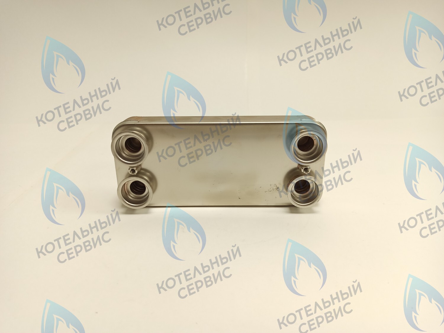 Теплообменник вторичный (ГВС) (ОРИГИНАЛ, Корея) Arderia ESR 2.13, 2.16 (2060236), CELTIC-DS PLATINUM 3.13, 3.16 (2060236H)