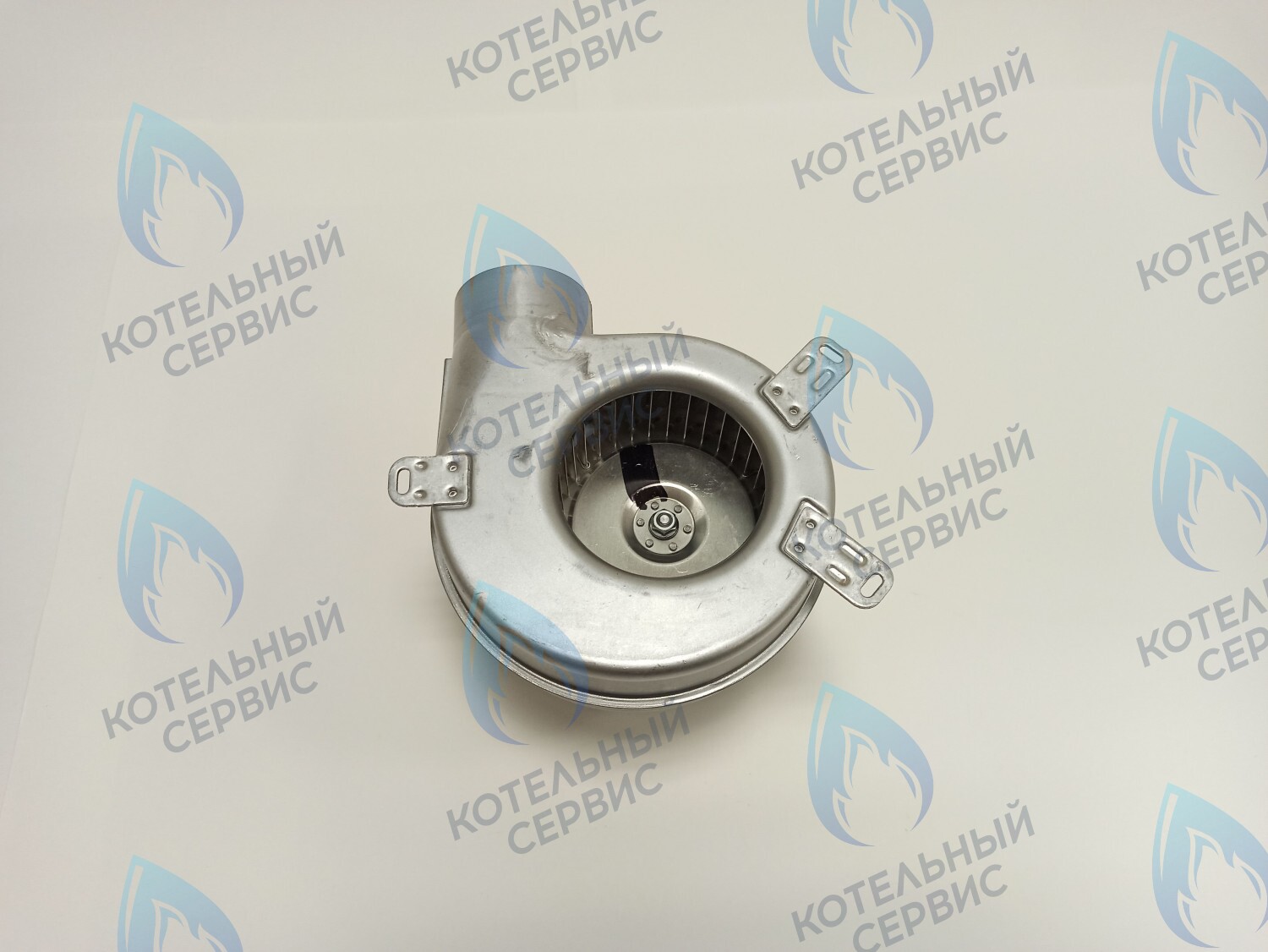 Вентилятор дымоудаления BAXI ECO NOVA, ECO Classic (63111300821P)