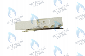 Пластина изолирующая KIT ISOL.PACCO 25KW FM.M9 FERROLI