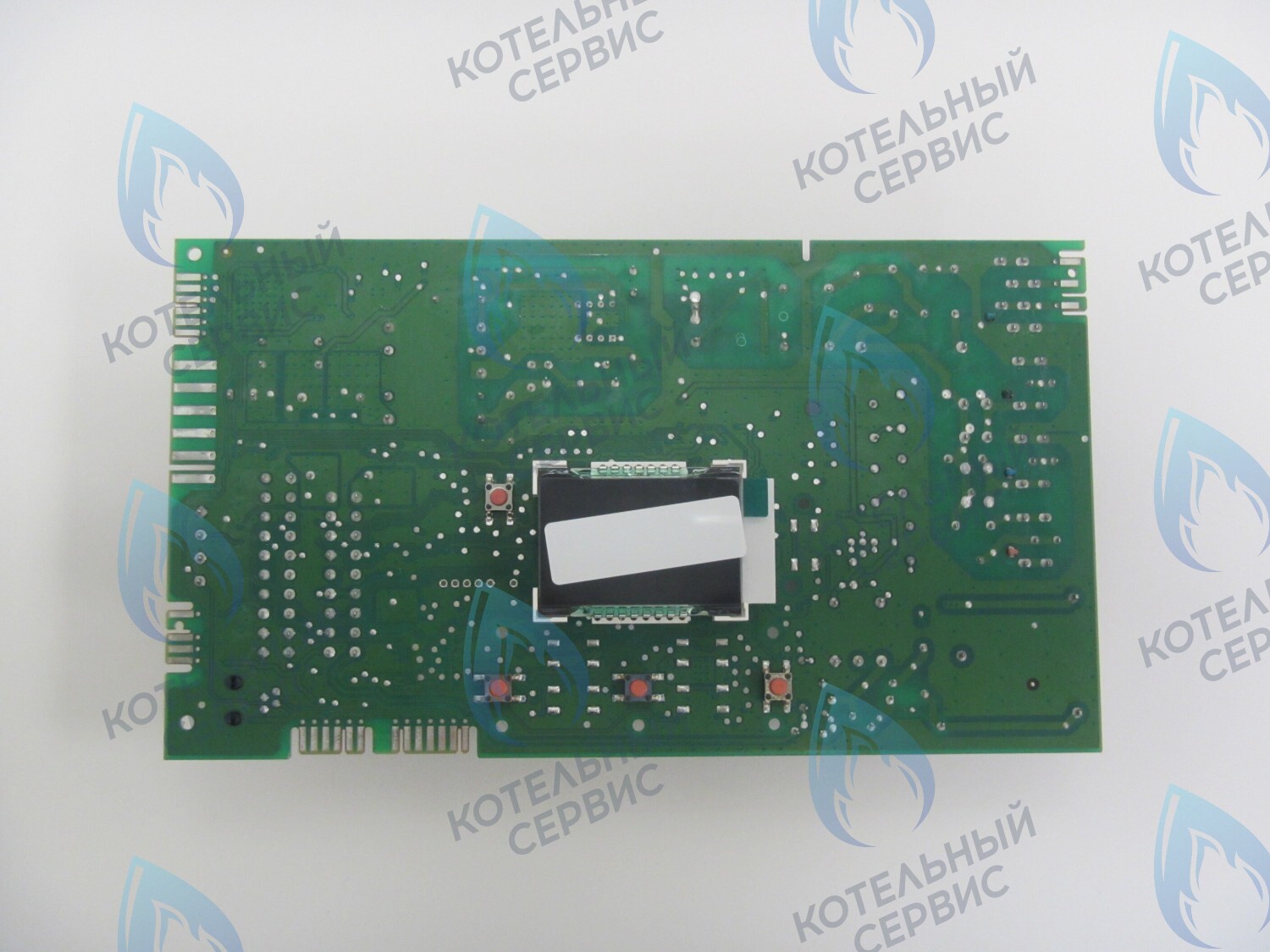 Плата управления PROTHERM ГЕПАРД 12-23 MOV, 12-23 MTV H-RU (с 2017 новый артикул 0020260654)