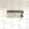 Теплообменник ГВС (вторичный) 10 пластин Navien Ace 13-20K, Atmo 13-16A(N), Deluxe 24K (PAS161STS_001)