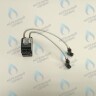 Трансформатор розжига EI-820L (WA 13~30) WA.1, WA.2, WA.3, WA S, WA C, WA CH) KITURAMI