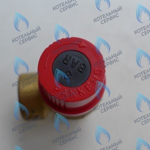 Сбросной клапан 3 бар HI-THERM OPTIMUS 12-36