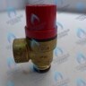 Сбросной клапан 3 бар HI-THERM OPTIMUS 12-36