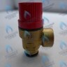 Сбросной клапан 3 бар HI-THERM OPTIMUS 12-36