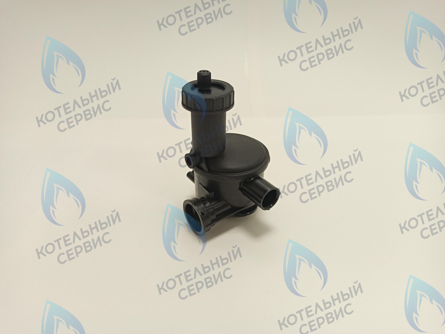 Воздухоотделитель с воздухоотводчиком Rinnai RMF/CMF/KMF