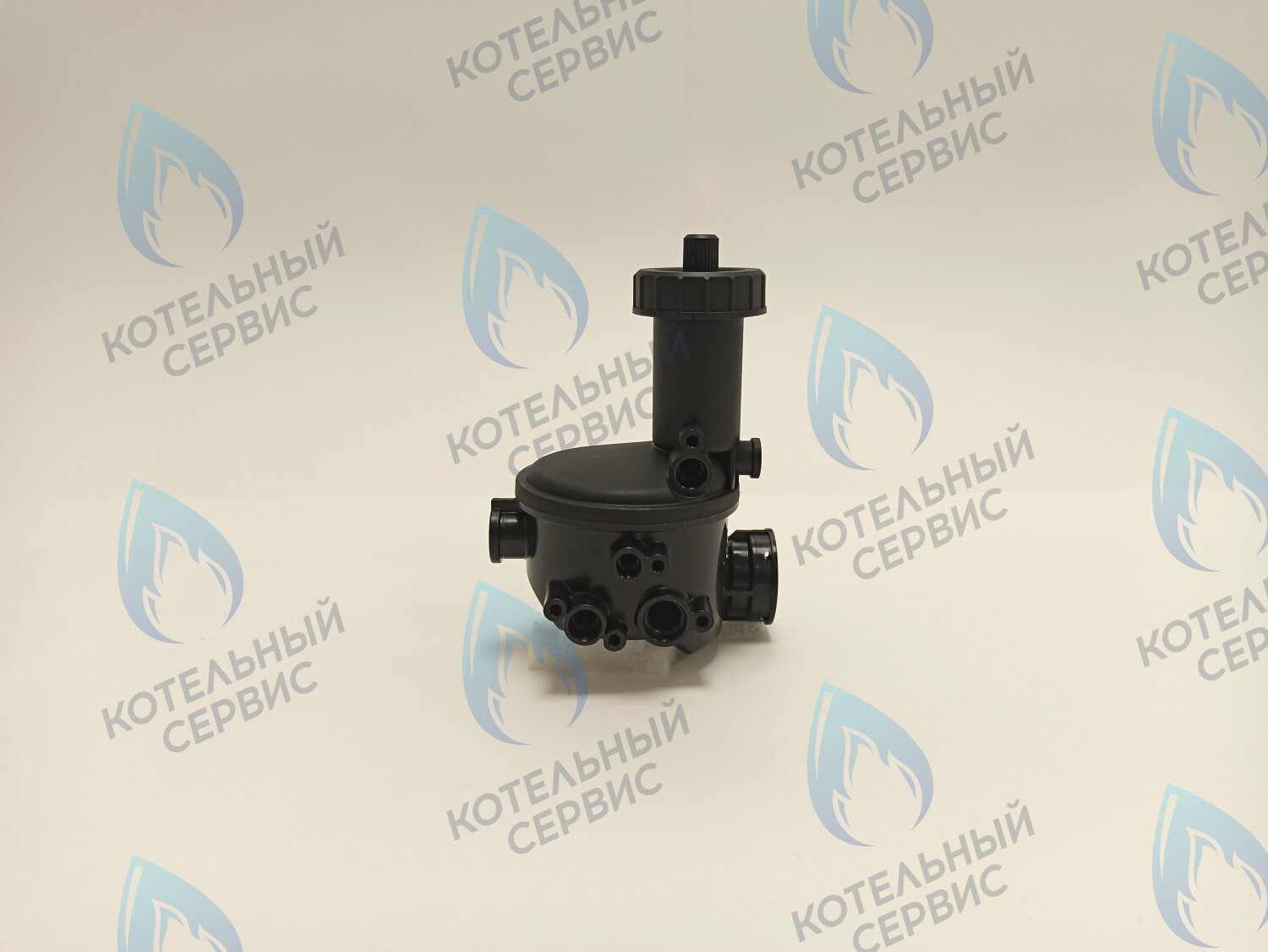 Воздухоотделитель с воздухоотводчиком Rinnai RMF/CMF/KMF