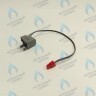Трансформатор розжига Navien Deluxe, Deluxe Coaxial, Deluxe Plus, Deluxe Plus Coaxial, Ace, Ace Coaxial, Atmo (BH1201043C, 30002474C)