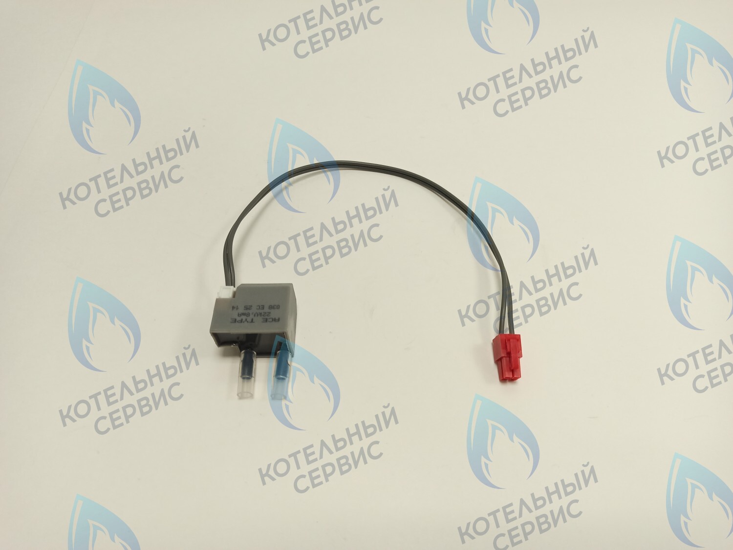 Трансформатор розжига Navien Deluxe, Deluxe Coaxial, Deluxe Plus, Deluxe Plus Coaxial, Ace, Ace Coaxial, Atmo (BH1201043C, 30002474C)