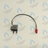 Трансформатор розжига Navien Deluxe, Deluxe Coaxial, Deluxe Plus, Deluxe Plus Coaxial, Ace, Ace Coaxial, Atmo (BH1201043C, 30002474C)