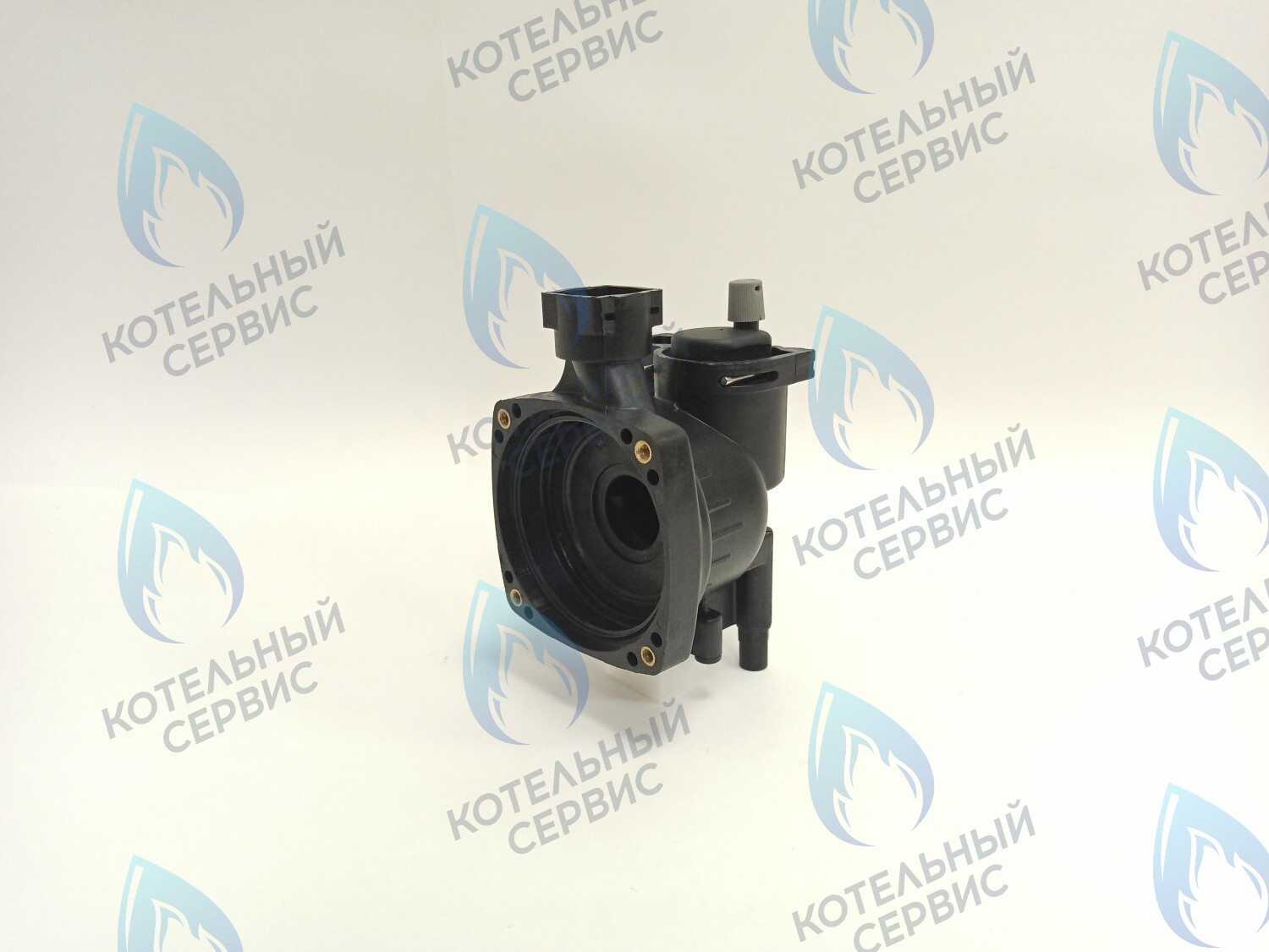 Улитка циркуляционного насоса Protherm Ягуар, Рысь, Гепард 2015 H-RU