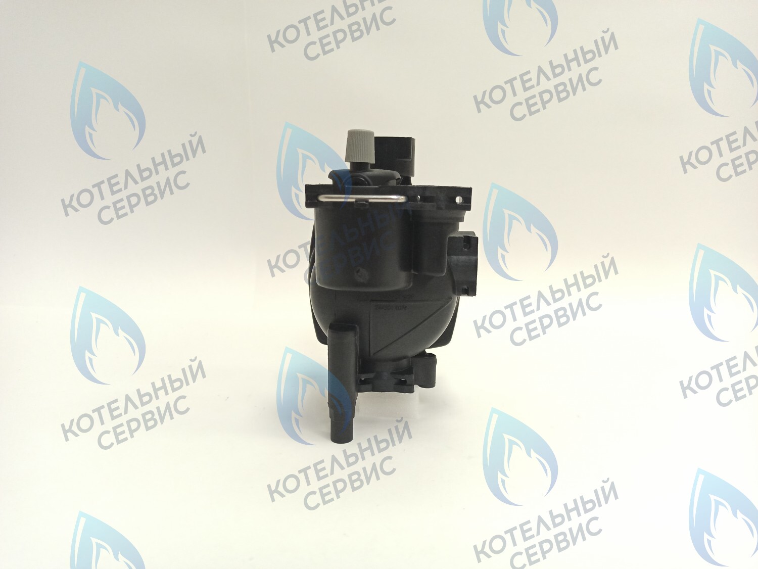 Улитка циркуляционного насоса Protherm Ягуар, Рысь, Гепард 2015 H-RU