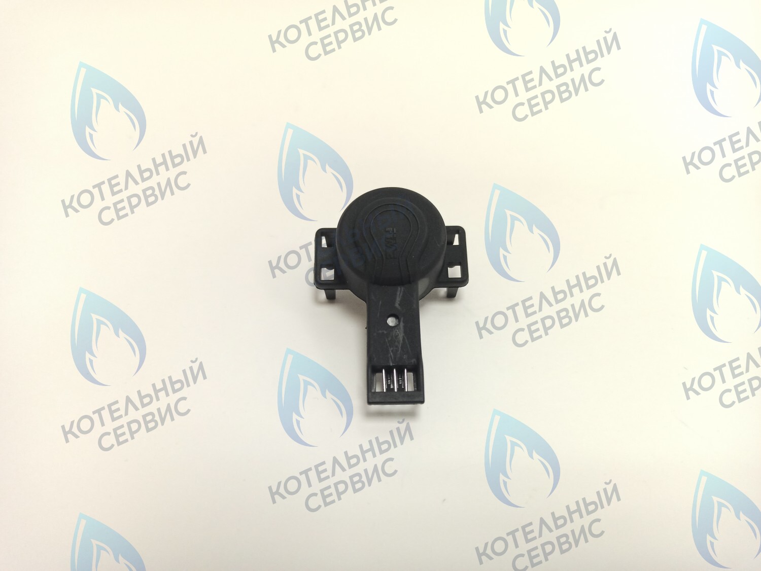 Датчик холла оборотов вентилятора BOSCH, BUDERUS (87376010890)