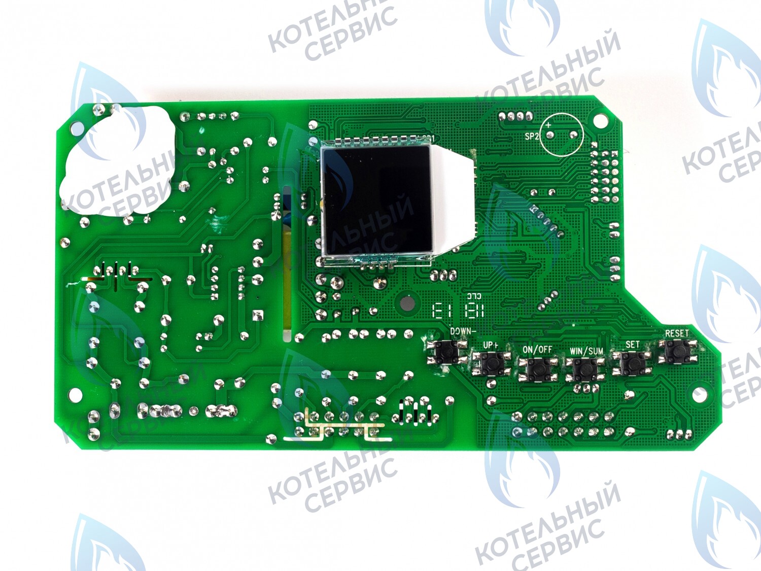 Плата управления Ferroli (RU) Fortuna Special (NG) (вер. OLD)