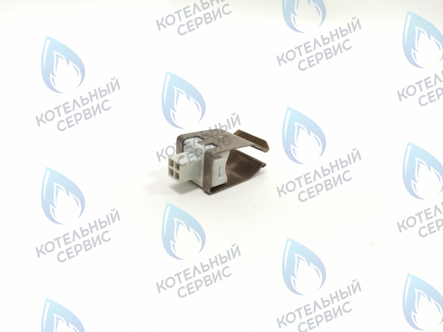 Датчик температуры накладной NTC  комбинированный FERROLI ELECTROLUX