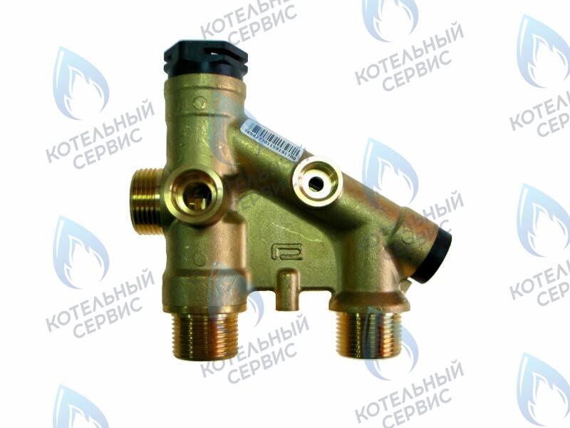 Элемент гидравлического блока Viessmann A1HB