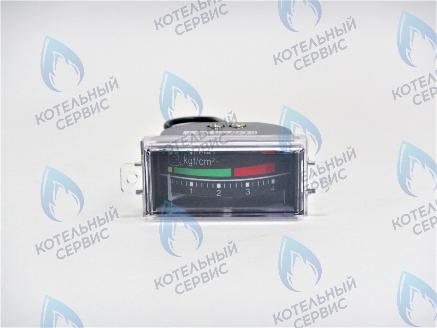 Манометр 4 ㎏/㎤ (World 3000 13~30, World 5000 13~30, World Plus 13~30) KITURAMI
