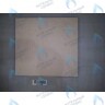 Термоизоляция камеры сгорания задняя BAXI