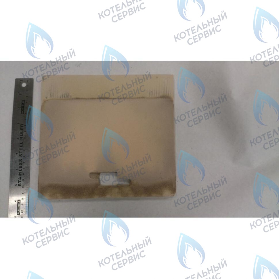 Термоизоляция камеры сгорания задняя BAXI