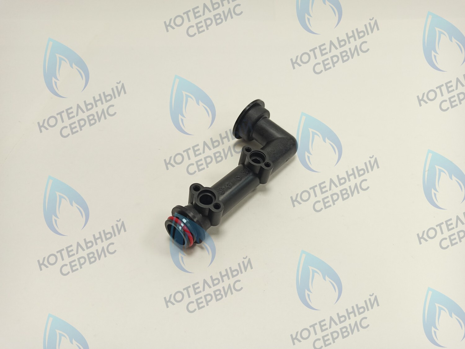 Патрубок контура ГВС проходной (2) Deluxe, Deluxe Coaxial, Deluxe Plus, Deluxe Plus Coaxial, Smart Tok Coaxial, Prime Coaxial, Ace, Ace Coaxial, Atmo NAVIEN (BH2507435A)