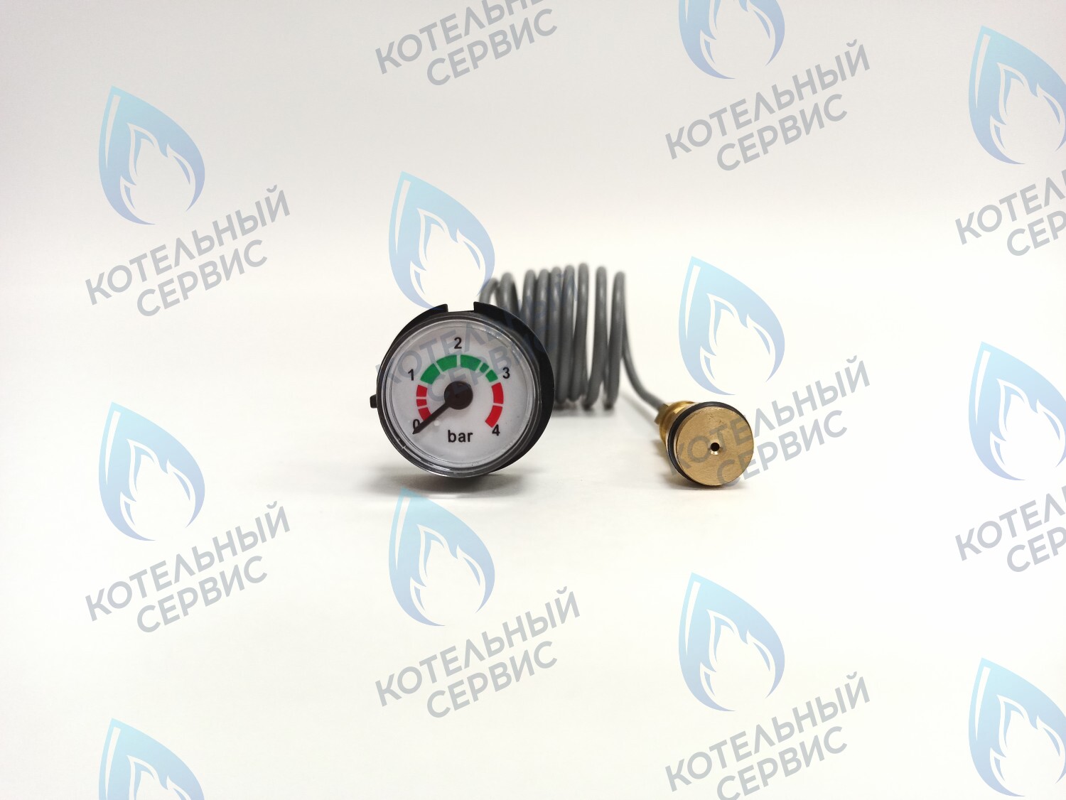 Манометр Baxi MAIN-5 (711252300)