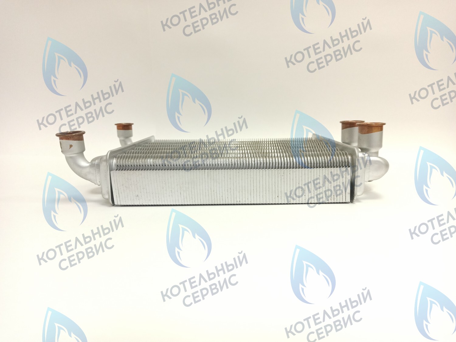 Теплообменник битермический 24кВт BE (NEW) OASIS (после 2022г)