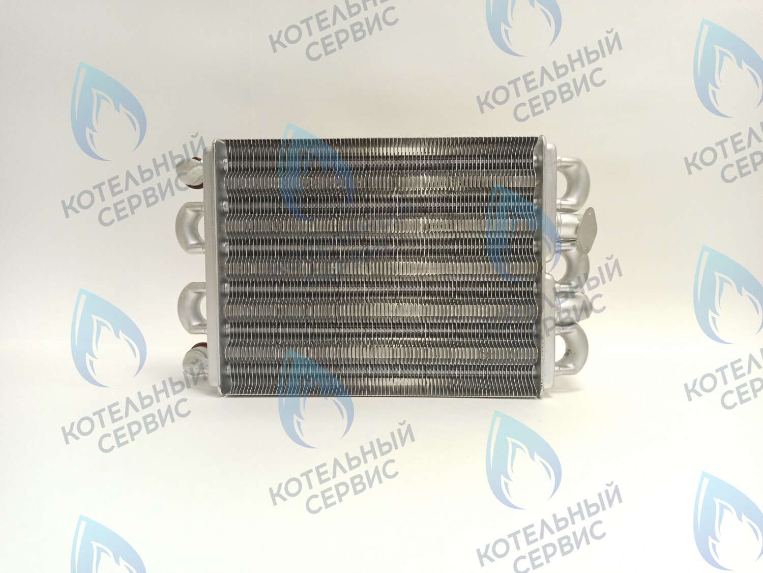 Теплообменник битермический 24кВт BE (NEW) OASIS (после 2022г)