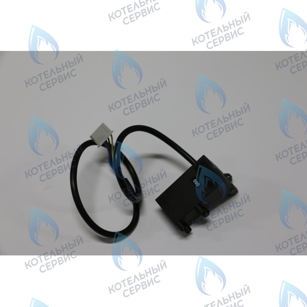 Устройство двойного розжига BAXI