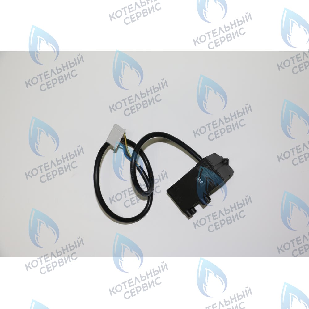 Устройство двойного розжига BAXI