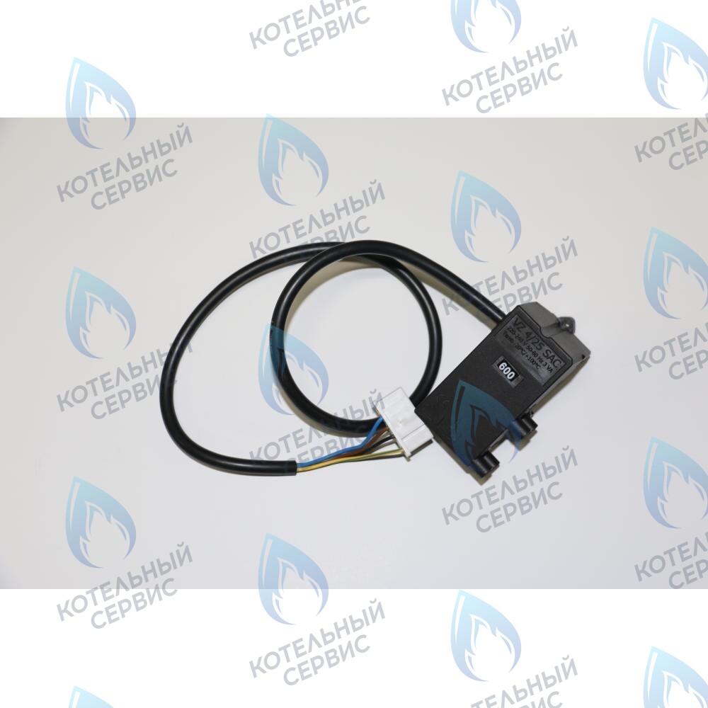 Устройство двойного розжига BAXI