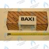 Теплообменник ГВС пластинчатый вторичный на 20 пластин BAXI