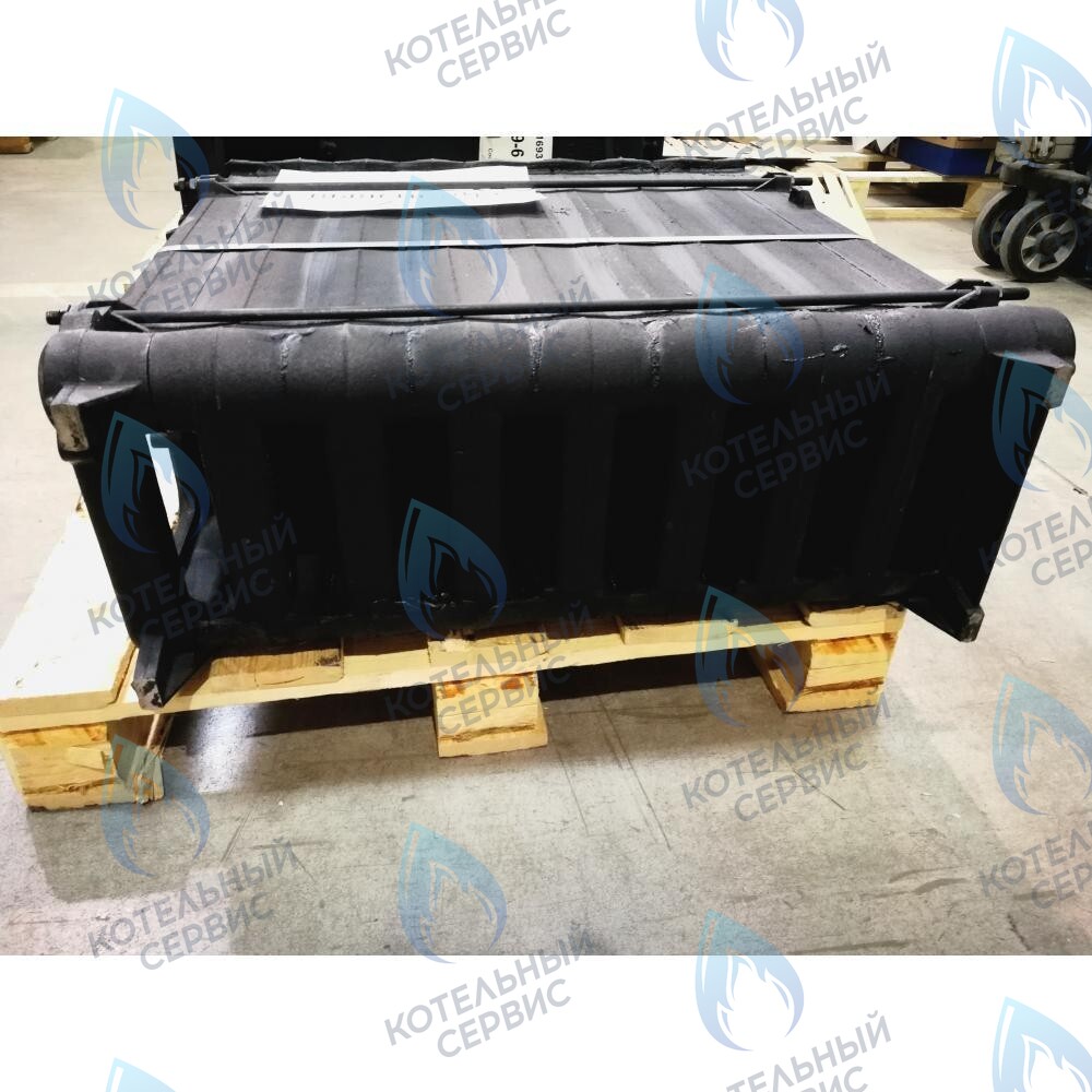 Теплообменник основной BAXI