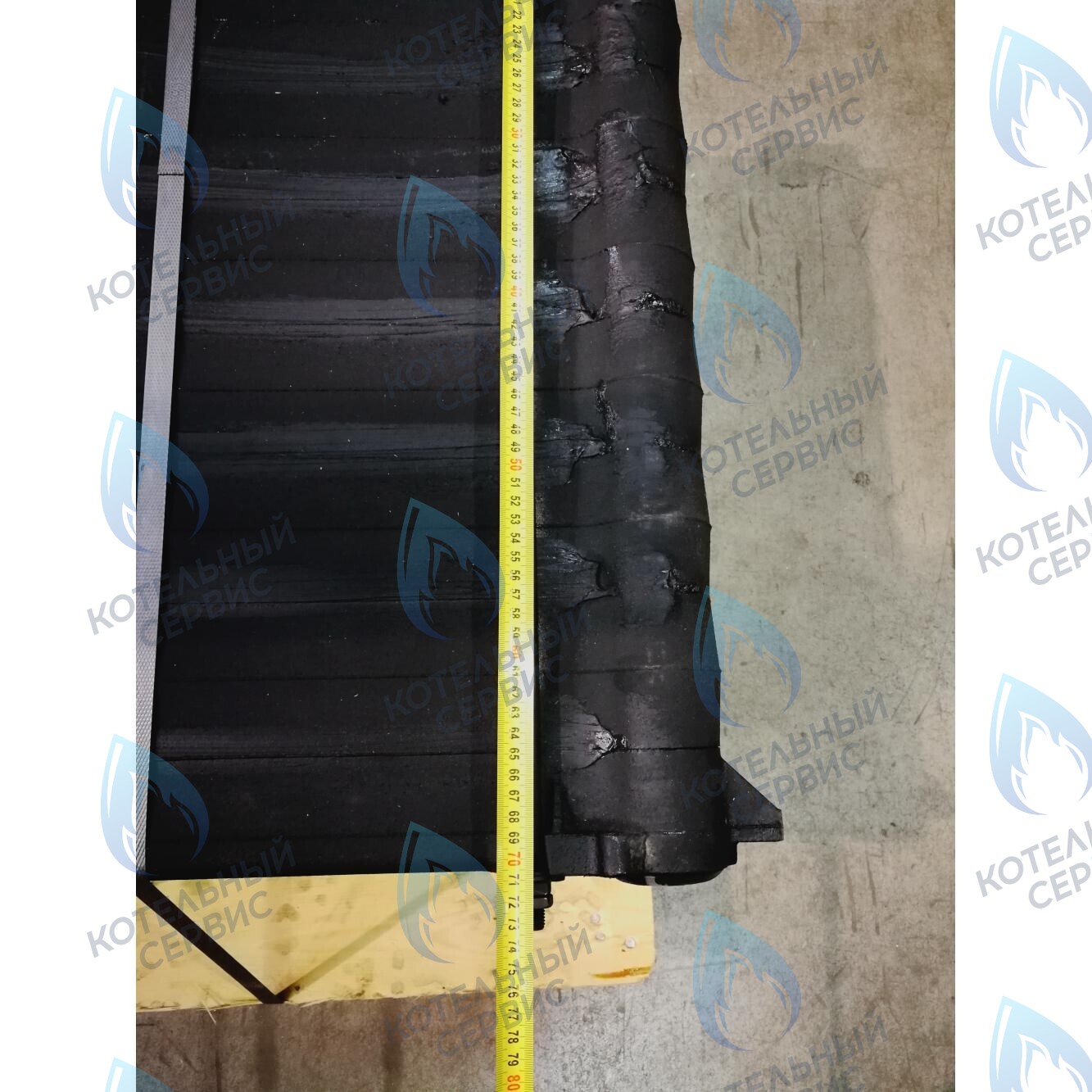 Теплообменник основной BAXI